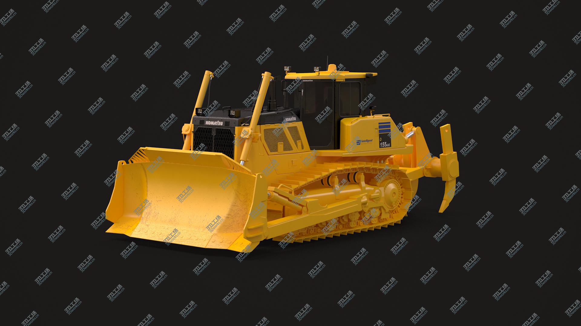 images/goods_img/20210319/3D Komatsu D155AXi model/3.jpg